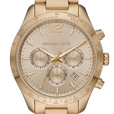 montre layton michael kors